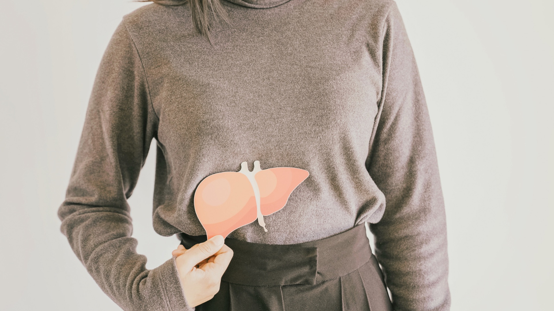 L'automne est le bon moment pour faire une détoxication du foie